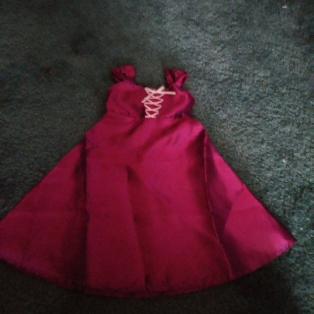 Ag dresses